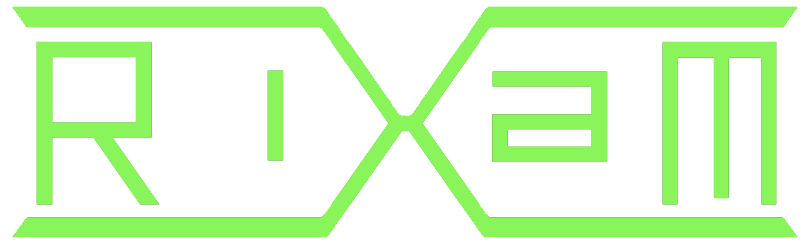 Rixam logo